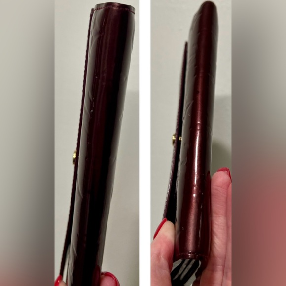 LV Vernis Wallet - Picture 15 of 16